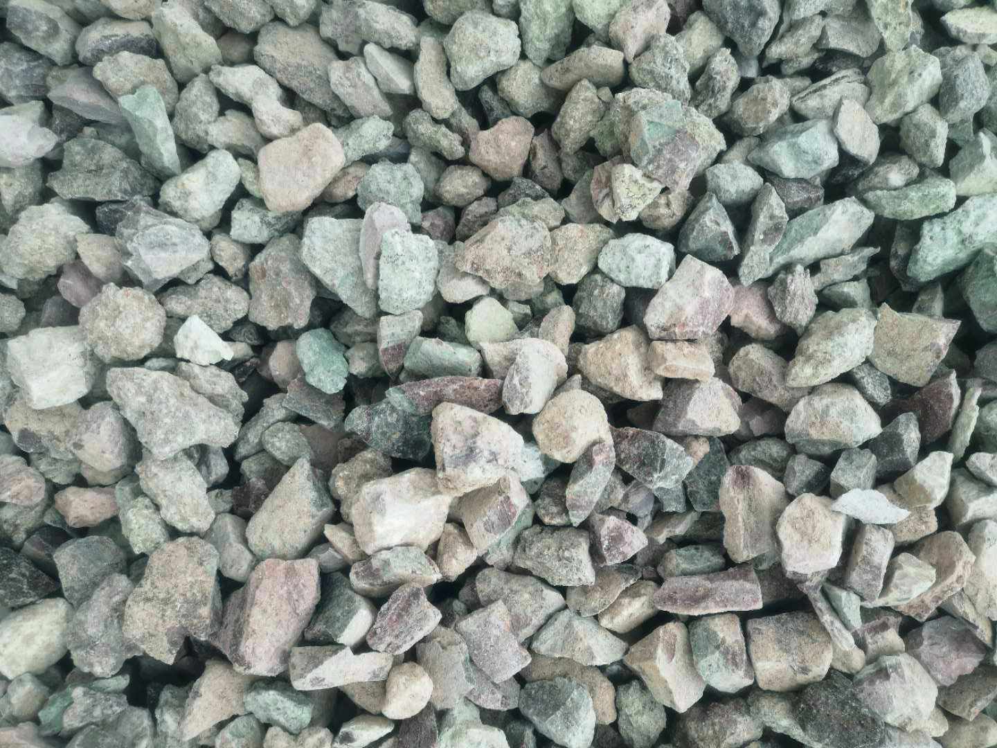 天然沸石對氨還原技術的好處