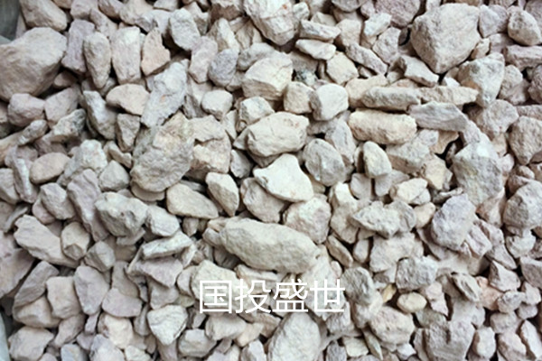 沸石在農(nóng)業(yè)中的重要作用-國(guó)投盛世