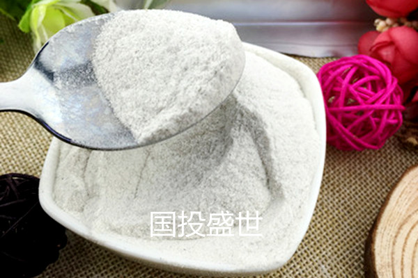 沸石具有哪些特征？-國投盛世