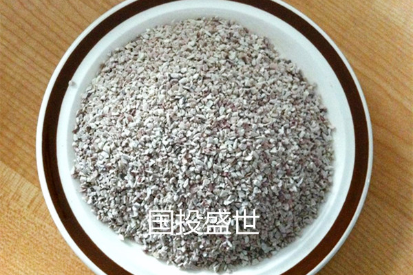 沸石可以用在哪些行業(yè)呢？國(guó)投盛世小編給您詳解！-國(guó)投盛世