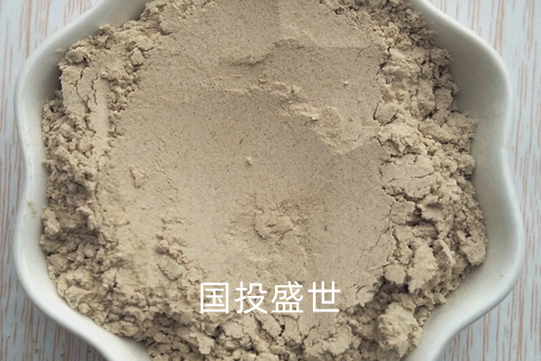 沸石粉在水產養殖和水質改良中的作用-國投盛世