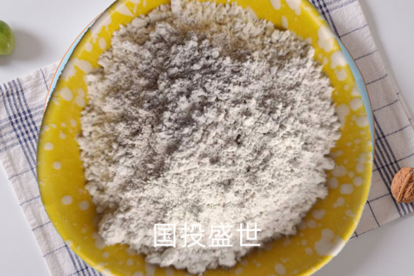 國(guó)投盛世沸石粉