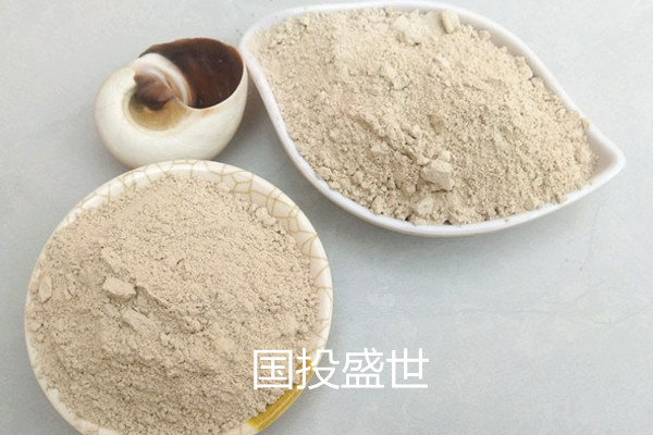 沸石分子篩的功能長處和受溫度的影響變化-國投盛世