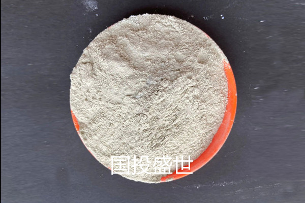 沸石粉吸附性的廣泛應(yīng)用范圍-國投盛世