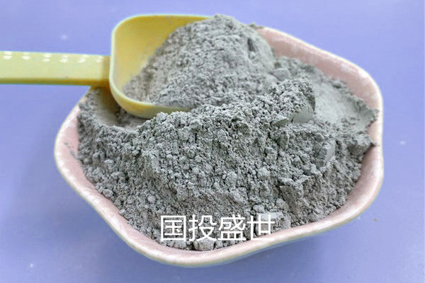 水產(chǎn)養(yǎng)殖中哪些情況適合使用沸石粉？-國投盛世