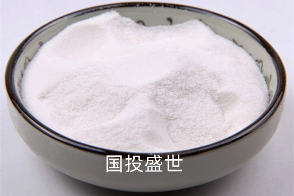 沸石粉在污泥生態床中的應用-國投盛世