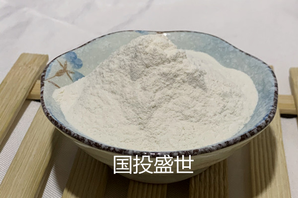 沸石粉在水產養殖業的運用-國投盛世