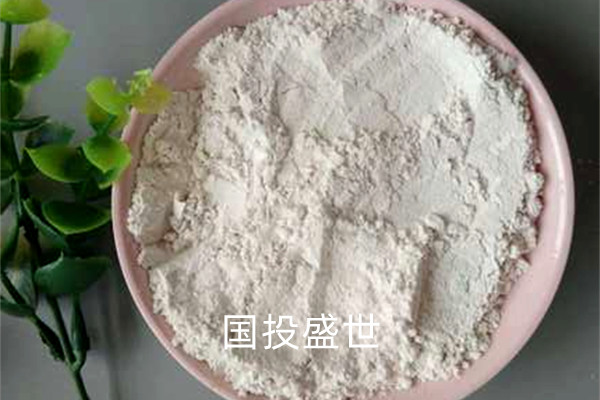 沸石粉對(duì)土壤改良和水污染問題的作用