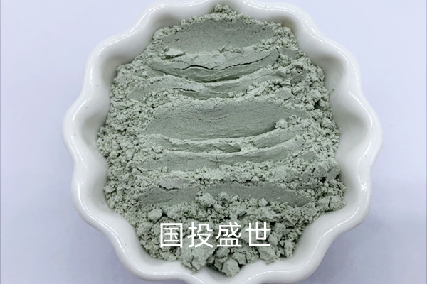 沸石在水產養殖中的重要作用-國投盛世