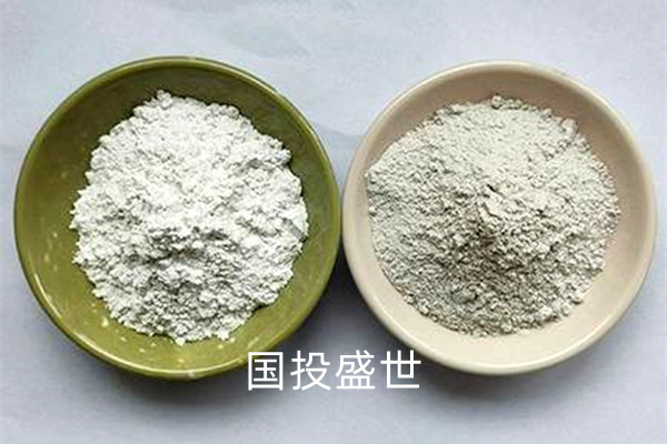 沸石去除污水中的氨氮影響因素有哪些？-國投盛世