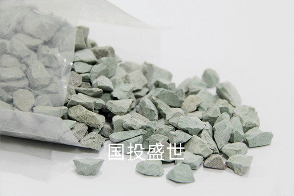 你知道沸石改性的兩種類型嗎？-國投盛世