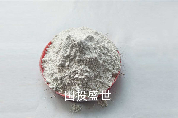 沸石粉在土壤和橡膠行業(yè)中的應用