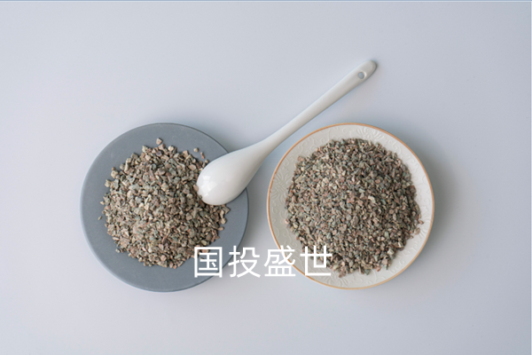 沸石催化劑成為工業領域的焦點-國投盛世