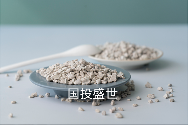 沸石和分子篩在結構上有區別嗎？-國投盛世