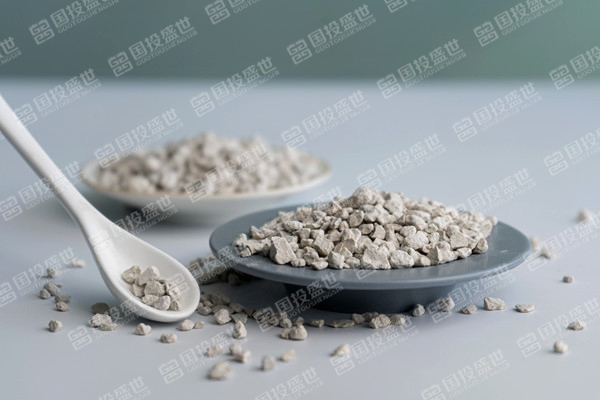 沸石的形成因素是怎樣的？
