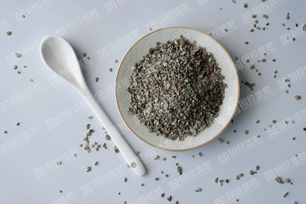 沸石粉的主要作用與功效有哪些？-國投盛世