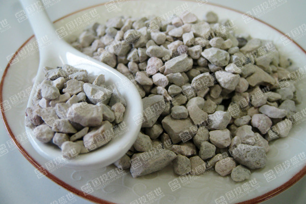 什么是沸石？沸石又是從哪里來的？