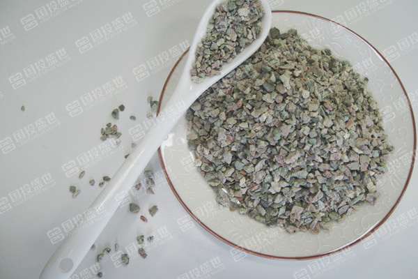 沸石是什么及其應用又有哪些？-國投盛世