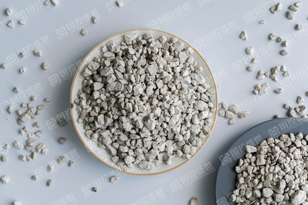 沸石的功能特點(diǎn)有什么？