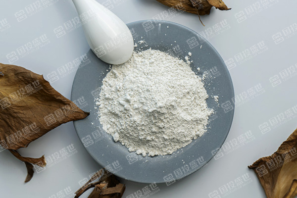 在動(dòng)物飼料中添加沸石的優(yōu)勢-國投盛世