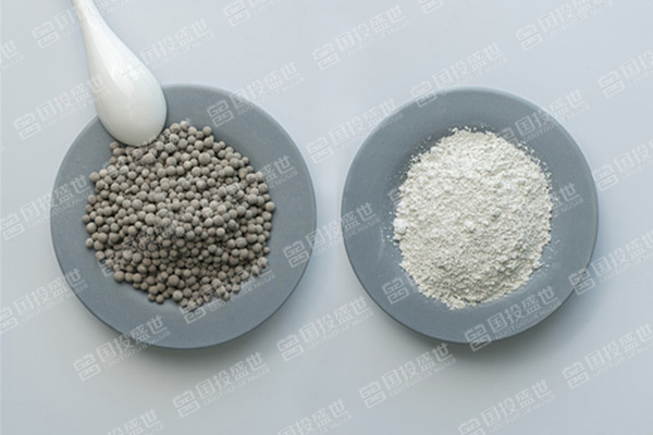 你可知道沸石有什么作用？-國投盛世