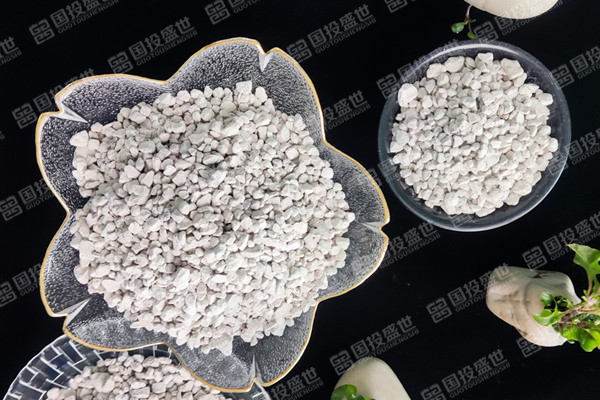 哪里的沸石質量好？