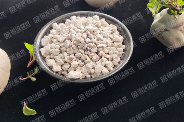 用天然沸石做的貓砂有什么優勢？-國投盛世