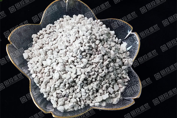 天然沸石修復汞污染環(huán)境