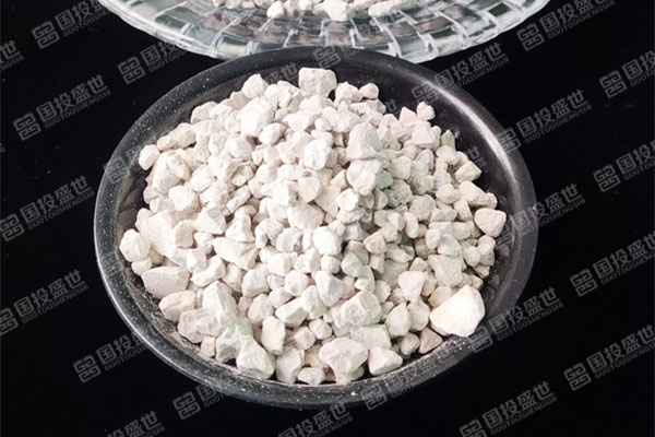 沸石在魚蝦養(yǎng)殖中的作用是什么？