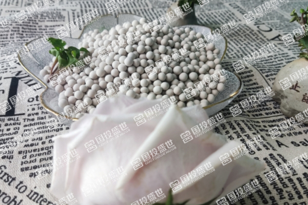 沸石顆粒能否用于土壤修復(fù)中？