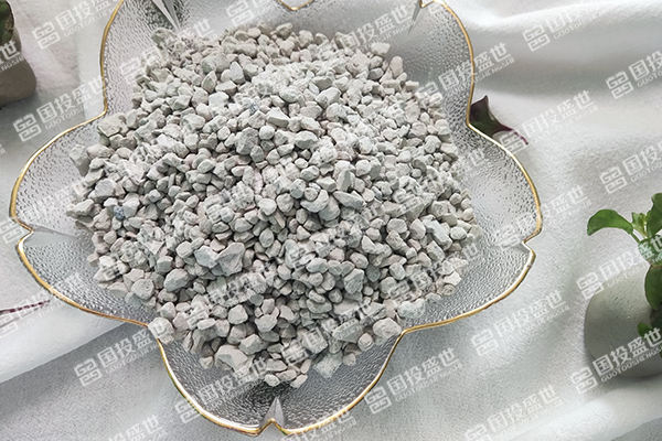 什么是沸石？沸石在實際應用中的案例