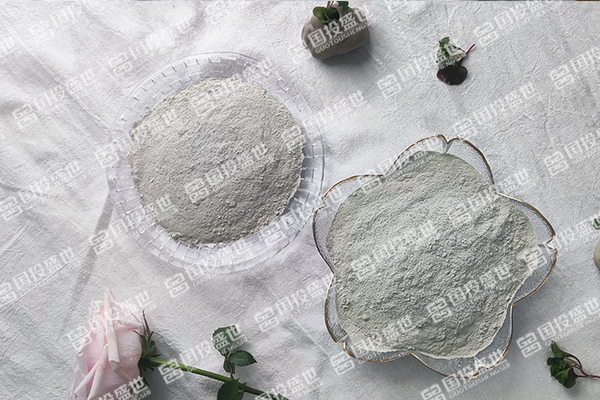 沸石粉在動(dòng)物飼料中的應(yīng)用