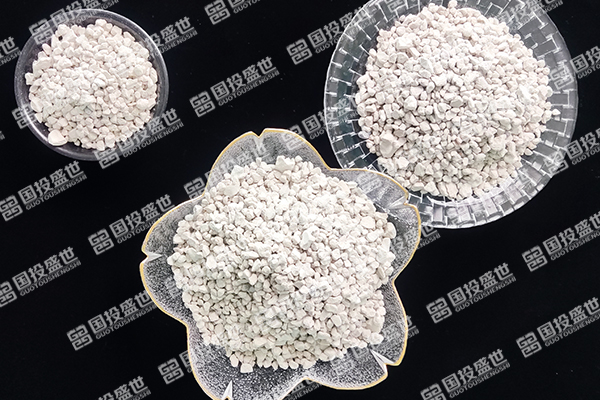 沸石顆粒有什么用？國投盛世告訴您-國投盛世
