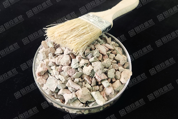 沸石對資源利用領域的貢獻是什么？