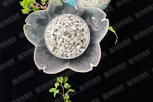 沸石吸附性能優(yōu)勢能夠應(yīng)用于哪些領(lǐng)域？
