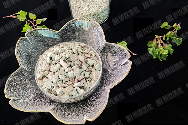 沸石粉的應(yīng)用及價格走勢
