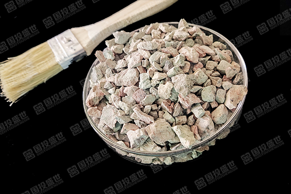 沸石為什么能夠做魚蝦飼料添加劑，有什么優勢？
