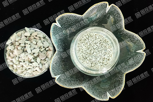 沸石如何助力果樹種植的可持續發展？