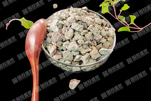 天然沸石能否成為農作物種植的綠色“催化劑”？-國投盛世