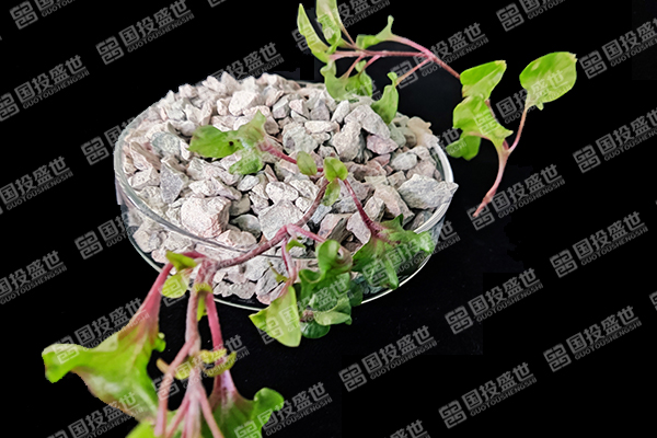 天然沸石于夏季應(yīng)用價(jià)值