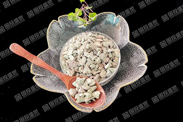 天然沸石有多少分類，斜發(fā)沸石有何優(yōu)勢(shì)？-國投盛世