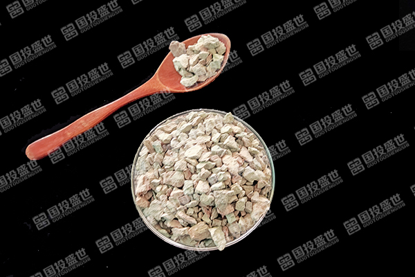 沸石如何助力葡萄種植提升品質(zhì)？-國投盛世