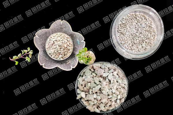 沸石如何促進(jìn)向日葵種植的生態(tài)優(yōu)化？