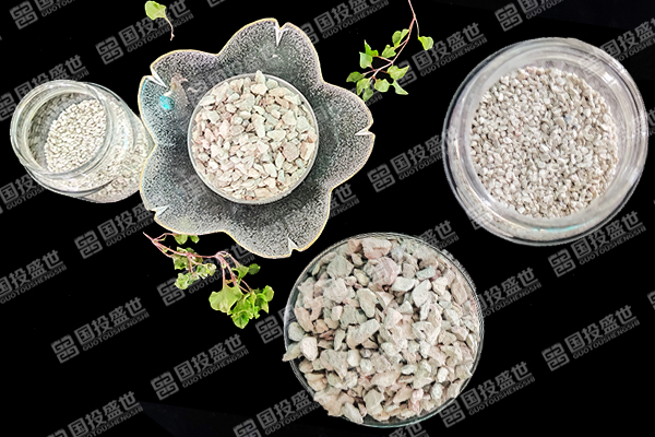 沸石如何助力棉花種植的綠色增產之道？