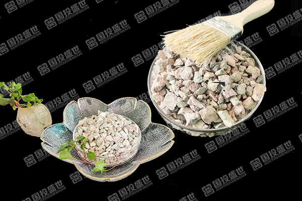 沸石何以成藥材種植的綠色守護(hù)者？