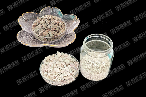 沸石提升哪些蔬菜種植表現(xiàn)效果明顯？