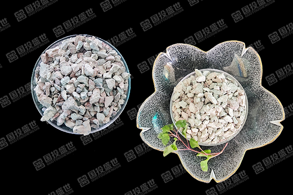 沸石在白菜栽培中有哪些具體貢獻(xiàn)？