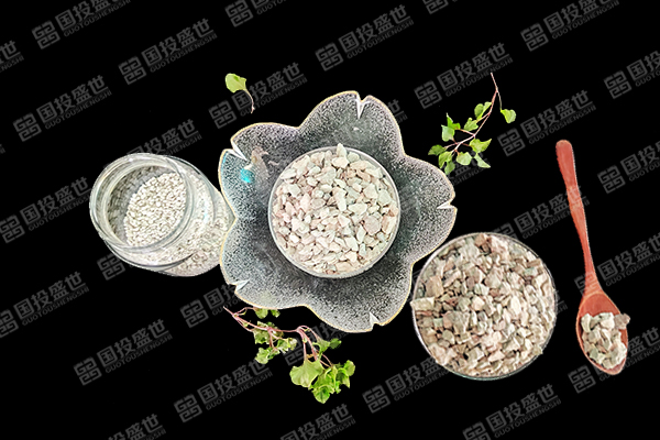 沸石在對蝦養殖中有哪些好處？