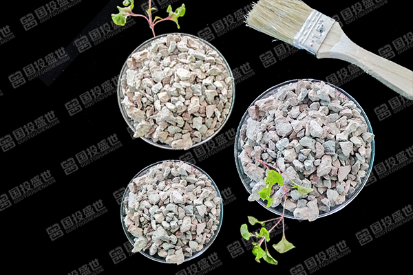 天然沸石在鱸魚(yú)養(yǎng)殖中有何益處？