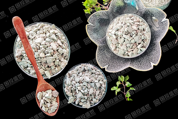 鱖魚養(yǎng)殖中應(yīng)使用沸石粉還是沸石顆粒？